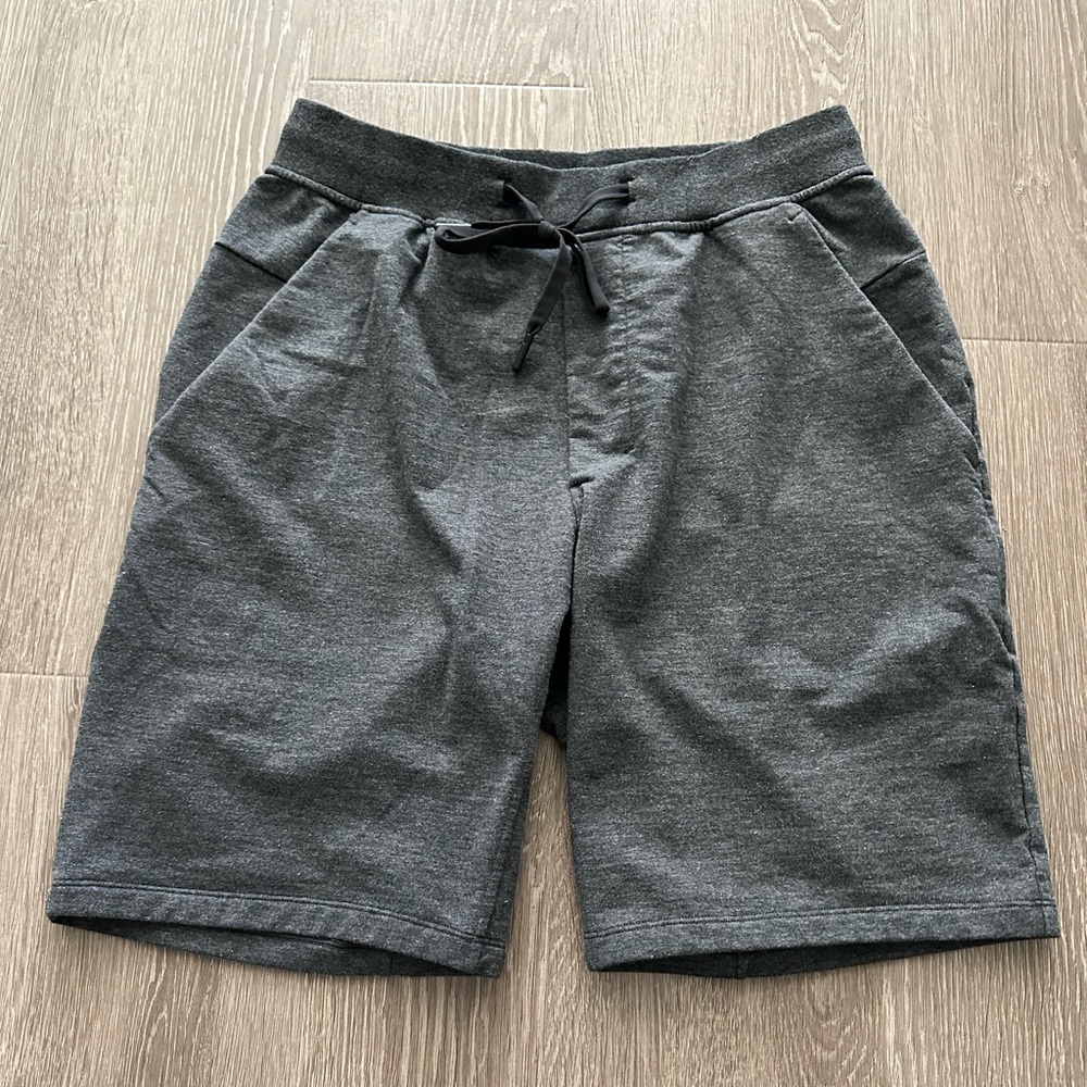 Lululemon Soft Jersey Short 9”